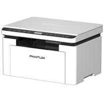 Impressora Multifuncional Laser Pantum BM2300NW Wi-Fi, Bluetooth, Duplex, 22ppm, 3 em 1, 127V Impressora Multifuncional Laser Pantum BM2300NW Wi-Fi, Bluetooth, Duplex, 22ppm, 3 em 1, 127V