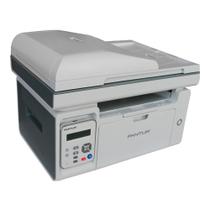Impressora Multifuncional Laser Pantum Mono, USB, Wifi, 110V, Branco - M6559NWST