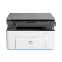 Impressora Multifuncional LaserJet HP MFP 135w WI-FI