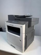 Impressora multifuncional lexmark mx511de