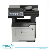 Impressora Multifuncional Lexmark Mx622adhe 50 Ppm