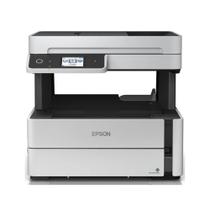 Impressora Multifuncional Monocromática EcoTank M3170 - EPSON