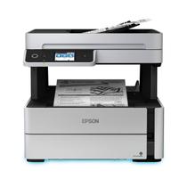 Impressora Multifuncional Monocromática Epson EcoTank M3170