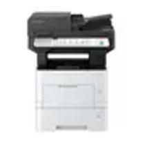 Impressora multifuncional monocromática Kyocera Ecosys MA5500IFX MA5500 Impressora multifuncional monocromática Kyocera Ecosys MA5500IFX MA5500