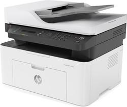 Impressora Multifuncional MPF137FNW Mono - 137fw