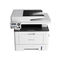 Impressora Multifuncional Pantum BM5100ADW Laser Duplex 110V