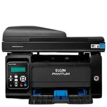 Impressora multifuncional pantum laser mono wi-fi elgin 127v