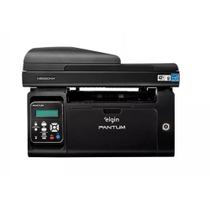 Impressora Multifuncional Pantum M6550NW com Wifi Preta - ELGIN