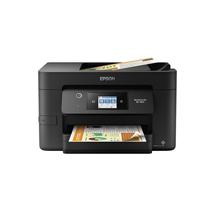 Impressora multifuncional sem fio Epson Workforce Pro WF-3823 Impressora multifuncional sem fio Epson Workforce Pro WF-3823