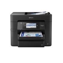 Impressora multifuncional sem fio Epson Workforce Pro WF-4830