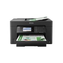 Impressora multifuncional sem fio Epson Workforce Pro WF-7820 Impressora multifuncional sem fio Epson Workforce Pro WF-7820