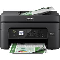 Impressora multifuncional sem fio Epson Workforce WF-2930
