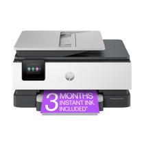 Impressora multifuncional sem fio HP OfficeJet Pro 8125e