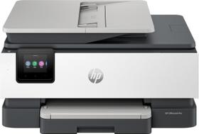 Impressora multifuncional sem fio HP OfficeJet Pro 8135e colorida