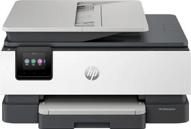 Impressora multifuncional sem fio HP OfficeJet Pro 8139e colorida