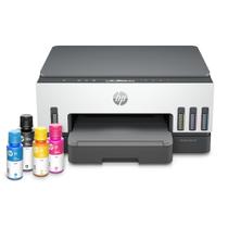 Impressora multifuncional sem fio HP Smart -Tank 7001 28B49A Impressora multifuncional sem fio HP Smart -Tank 7001 28B49A