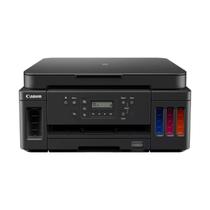 Impressora Multifuncional Tanque de Tinta Canon G6010 Impressora Multifuncional Tanque de Tinta Canon G6010