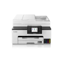 Impressora Multifuncional Tanque de Tinta Canon Maxify GX2010, Colorida, Wi-Fi, USB, Duplex, Bivolt - 6171C005AA
