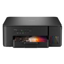 Impressora multifuncional tanque de tinta DCPT430W - Brother