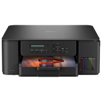 Impressora multifuncional tanque de tinta DCPT530DW - Brother Impressora multifuncional tanque de tinta DCPT530DW - Brother