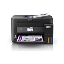 Impressora Multifuncional Tanque de Tinta EcoTank L6270 Epson