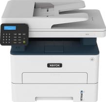 Impressora Multifuncional Xerox B225 Mono Branca E Azul Impressora Multifuncional Xerox B225 Mono Branca E Azul