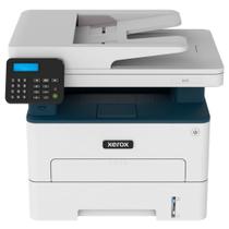 Impressora Multifuncional Xerox Laser, Mono, USB, Wifi, Duplex, 110V, Branco - B225