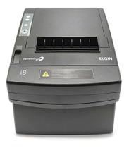 Impressora Não Fiscal Sat Nfce Elgin I8 Full USB SERIAL Ethernet Com Guilhotina Impressora Não Fiscal Sat Nfce Elgin I8 Full USB SERIAL Ethernet Com Guilhotina