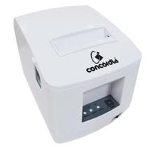 Impressora Não Fiscal Térmica De Cupom Concórdia Xp V320 Usb, Bluetooth E Ethernet Branca