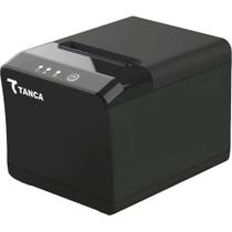 Impressora nao fiscal termica tanca tp-620+ ethernet/usb