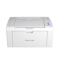 Impressora Pantum P3305DW laser mono, wifi, duplex automático