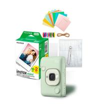 Impressora para câmera e smartphone Fujifilm Instax Mini LiPlay