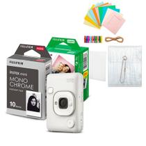 Impressora para câmera e smartphone Fujifilm Instax Mini LiPlay