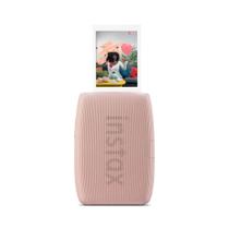 Impressora Para Celular Fujifilm Instax Mini Link 3 Rose Pink 2