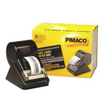 Impressora para etiqueta Smart Label Printer 650-PB - Pimaco