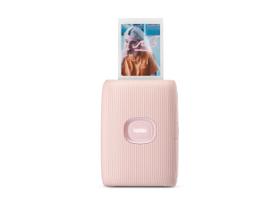 Impressora para smartphone Fujifilm Instax Mini Link 2 - rosa suave