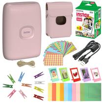 Impressora para smartphone Fujifilm Instax Mini Link 2 Soft Pink