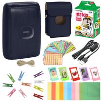Impressora para smartphone Fujifilm Instax Mini Link 2 Space Blue
