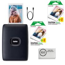 Impressora para smartphone Fujifilm INSTAX Mini Link 2 Space Blue