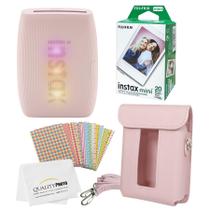 Impressora para smartphone Fujifilm Instax Mini Link 3 Kit Impressora para smartphone Fujifilm Instax Mini Link 3 Kit