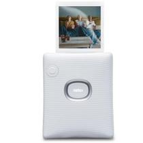 Impressora para smartphone Fujifilm Instax Square Link Ash White