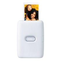 Impressora para smartphone instax Fujifilm Instax Mini Link - Branco acinzentado Impressora para smartphone instax Fujifilm Instax Mini Link - Branco acinzentado