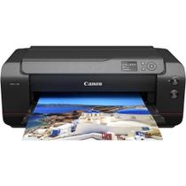 Impressora Plotter Canon Imageprograf PRO-1100 17 - 6856C013AA Impressora Plotter Canon Imageprograf PRO-1100 17 - 6856C013AA