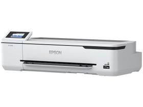 Impressora Plotter Epson SureColor T-3170 - Jato de Tinta Colorido Wi-Fi USB