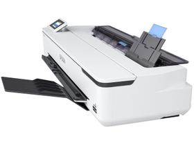 Impressora Plotter Epson SureColor T-5170 - Jato de Tinta Colorido Wi-Fi