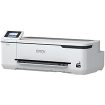 Impressora Plotter Epson SureColor T3170 24" - SCT3170SR