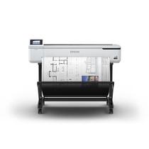 Impressora Plotter Epson Surecolor T5170 36" - Sct5170sr