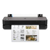 Impressora Plotter HP Designjet T230 24" ECO 5HB07DAC4
