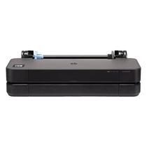 Impressora Plotter HP Designjet T230 24 pol. ECO 5HB07D Bivolt Preto Impressora Plotter HP Designjet T230 24 pol. ECO 5HB07D Bivolt Preto