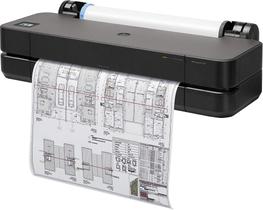 Impressora Plotter HP T250 DesignJet 24